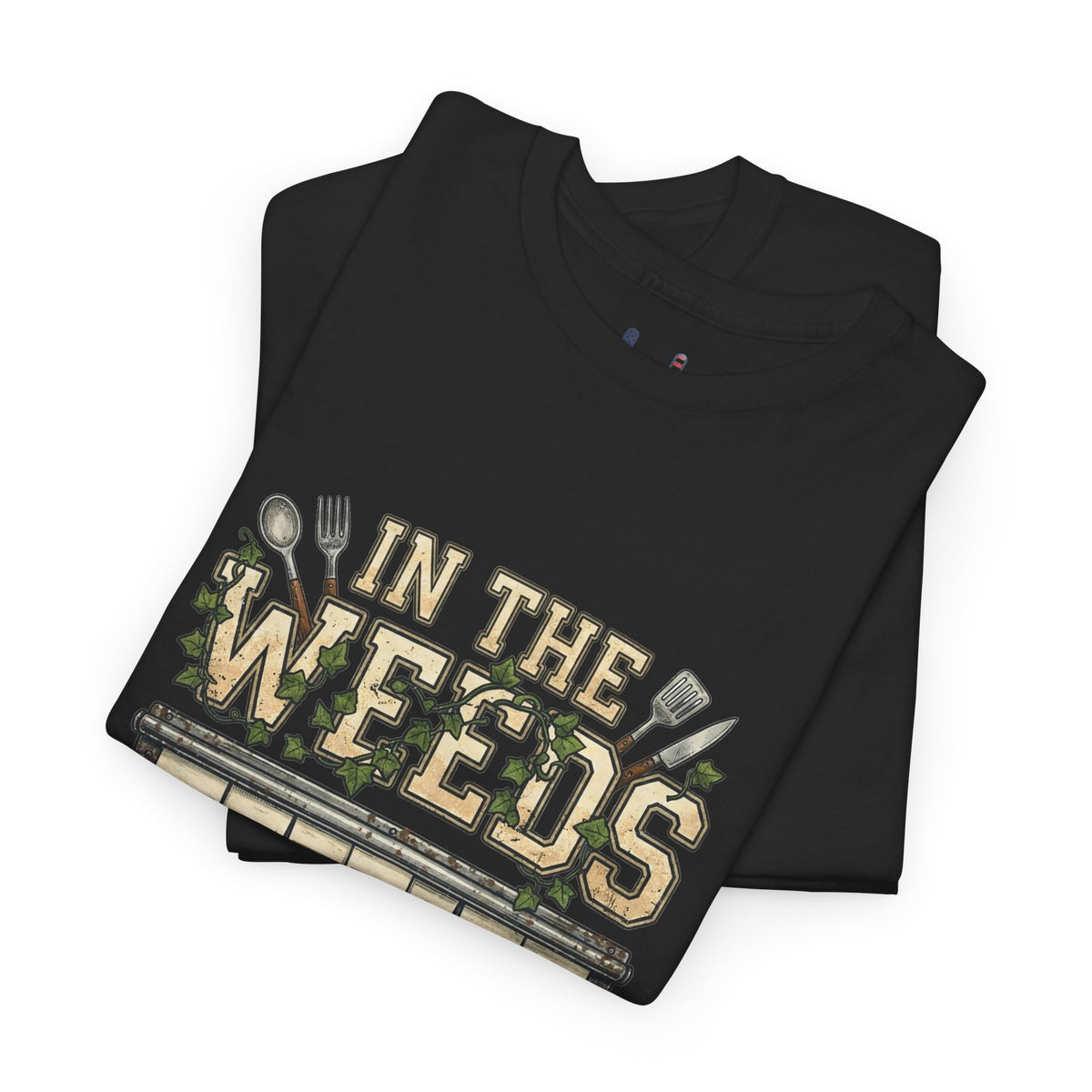 In the Weeds "Chef Culture"