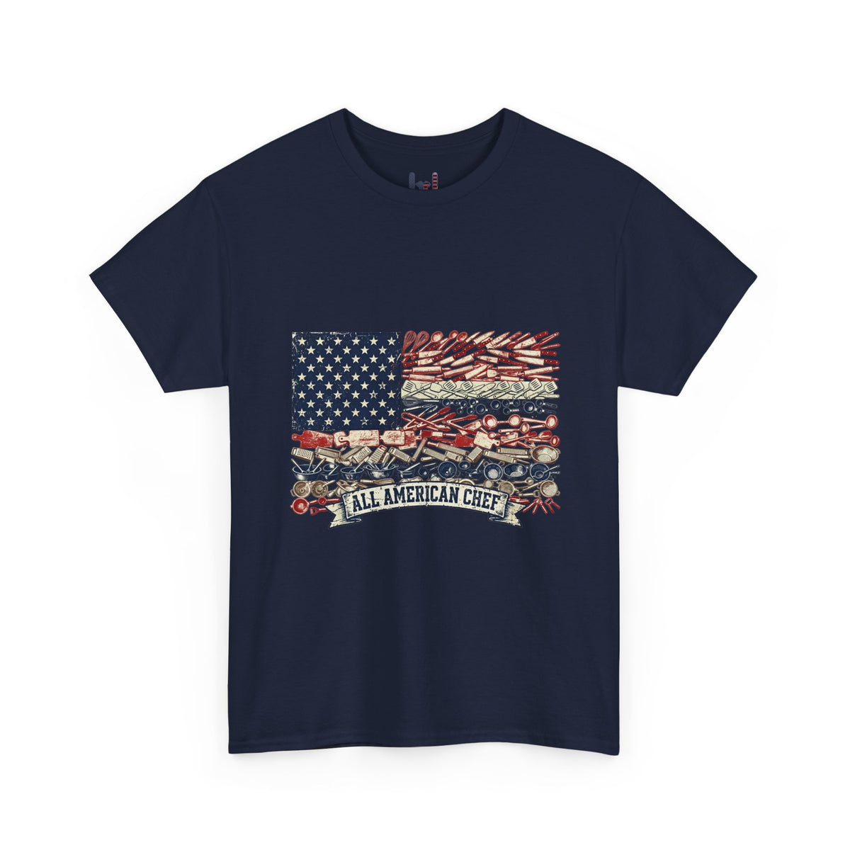 All American Chef - Chef Culture