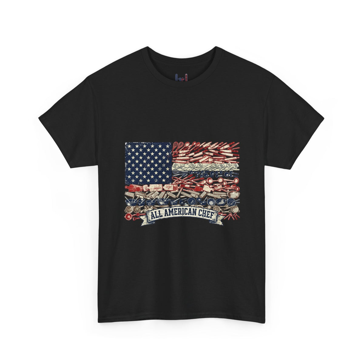 All American Chef - Chef Culture