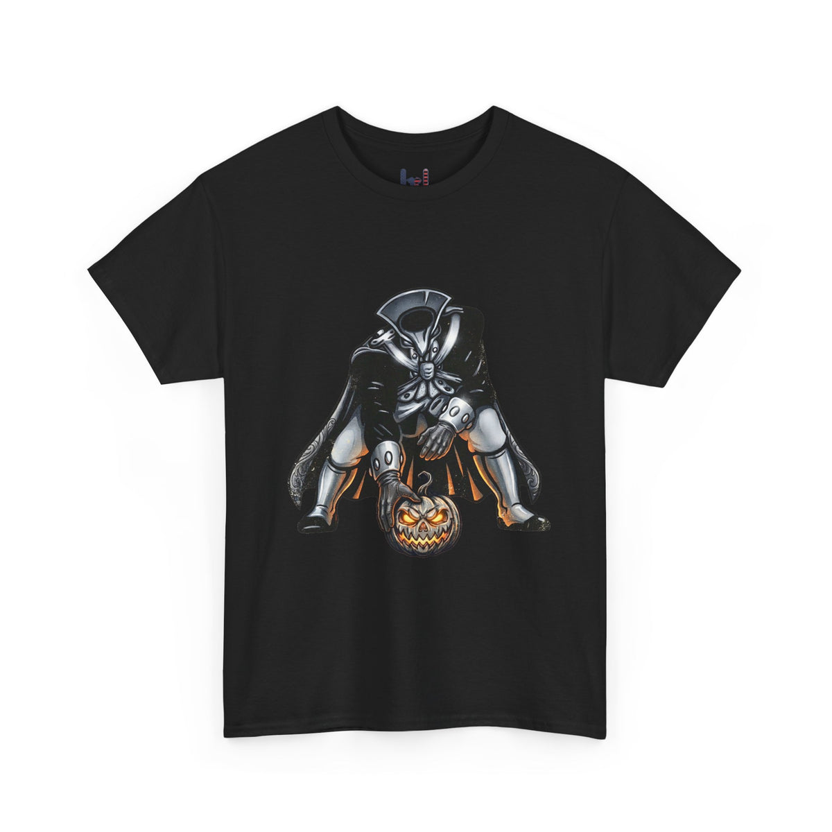 Headless Halloween - Limited Edition Halloween Tee