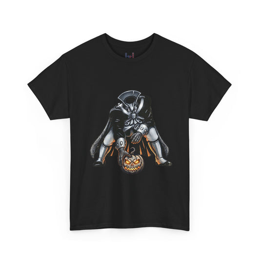 Headless Halloween - Limited Edition Halloween Tee