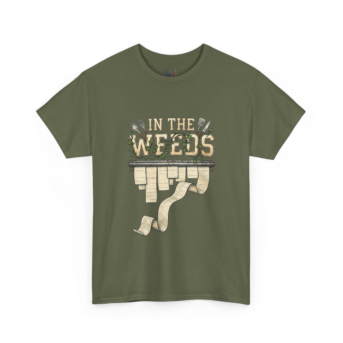In the Weeds "Chef Culture"
