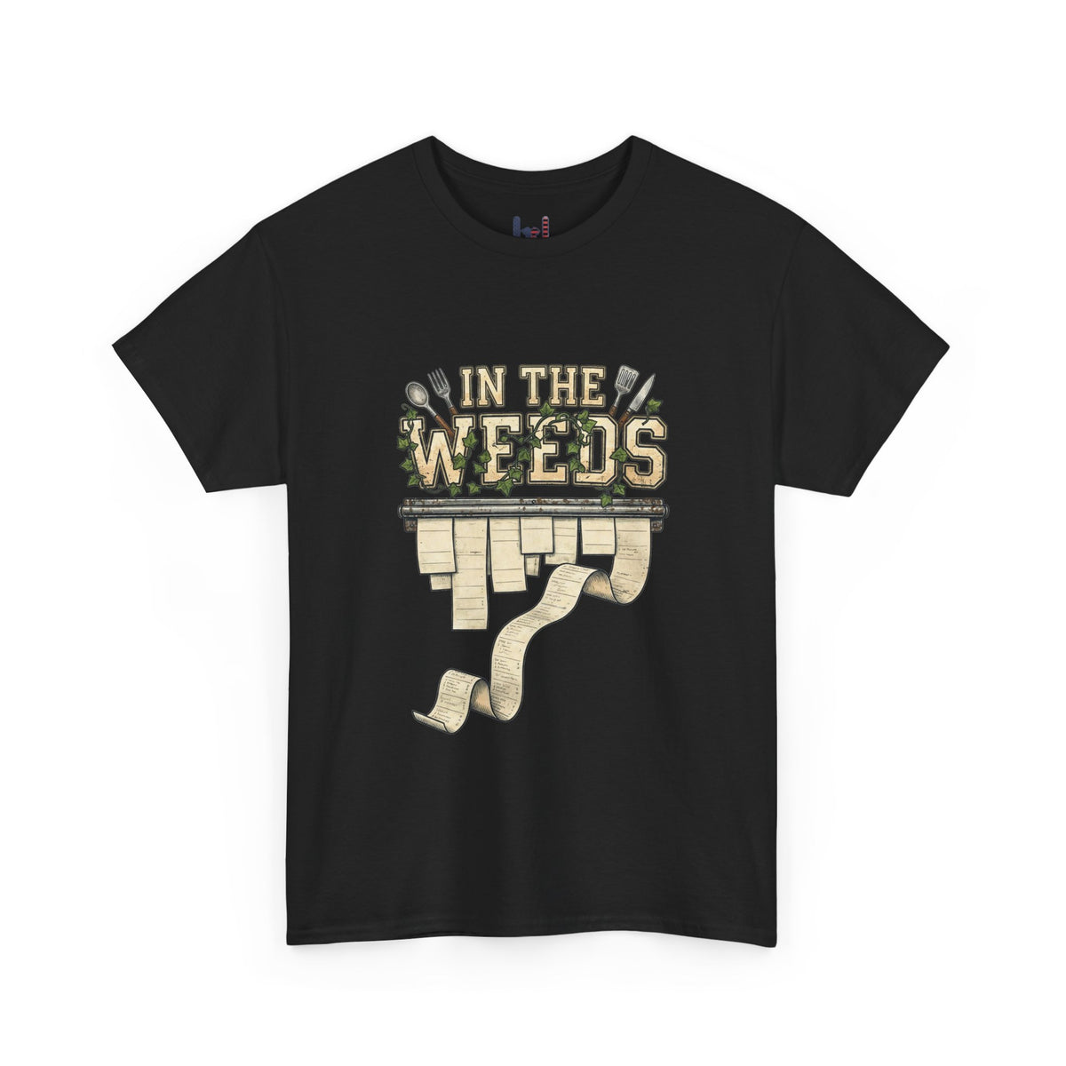 In the Weeds "Chef Culture"