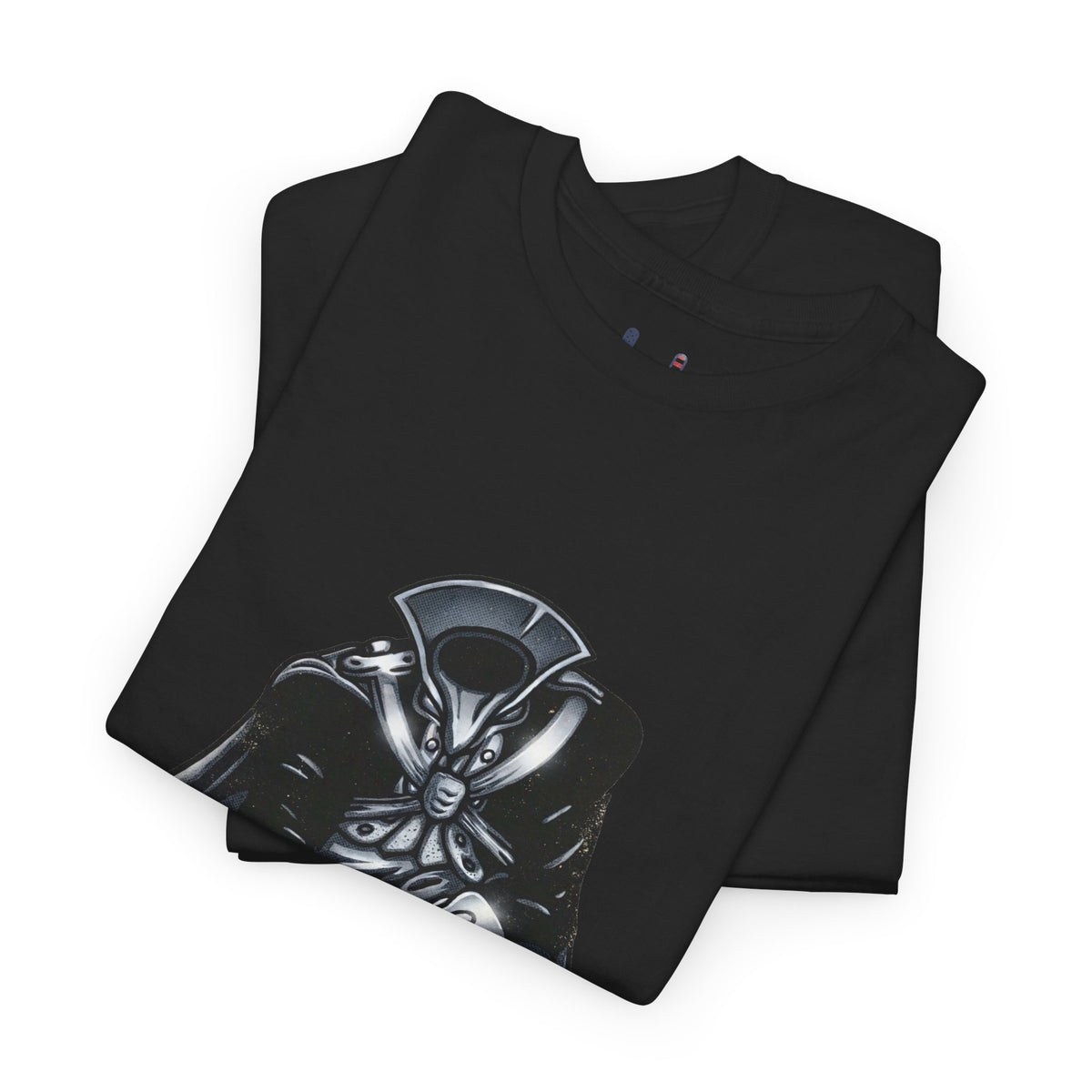 Headless Halloween - Limited Edition Halloween Tee