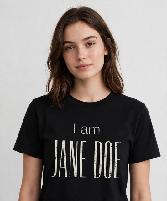 I Am Jane Doe Women's Tee - Shirt